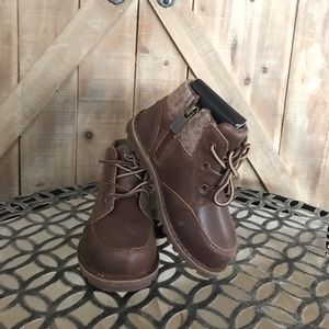 Ugg B-grade T Orin wool kids boots